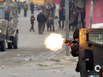 Ανήλικος Παλαιστίνιος νεκρός από ισραηλινά πυρά